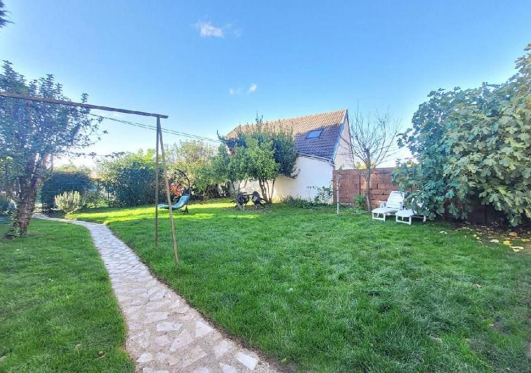 Maison Centre Courtenay Holiday home