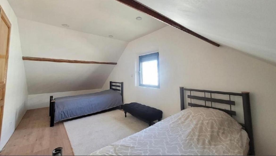 Maison Centre Courtenay Holiday home Courtenay (Loiret)