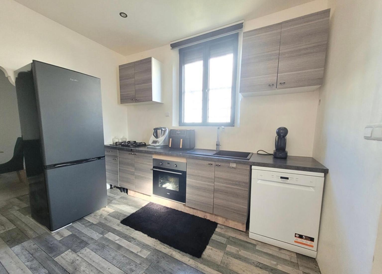 Holiday home Maison Centre Courtenay Courtenay (Loiret)