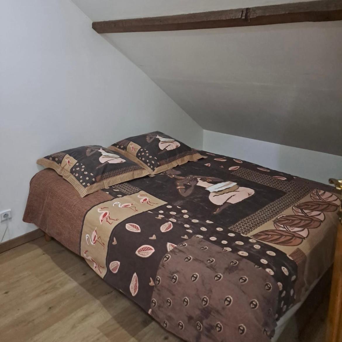 Holiday home Maison Centre Courtenay