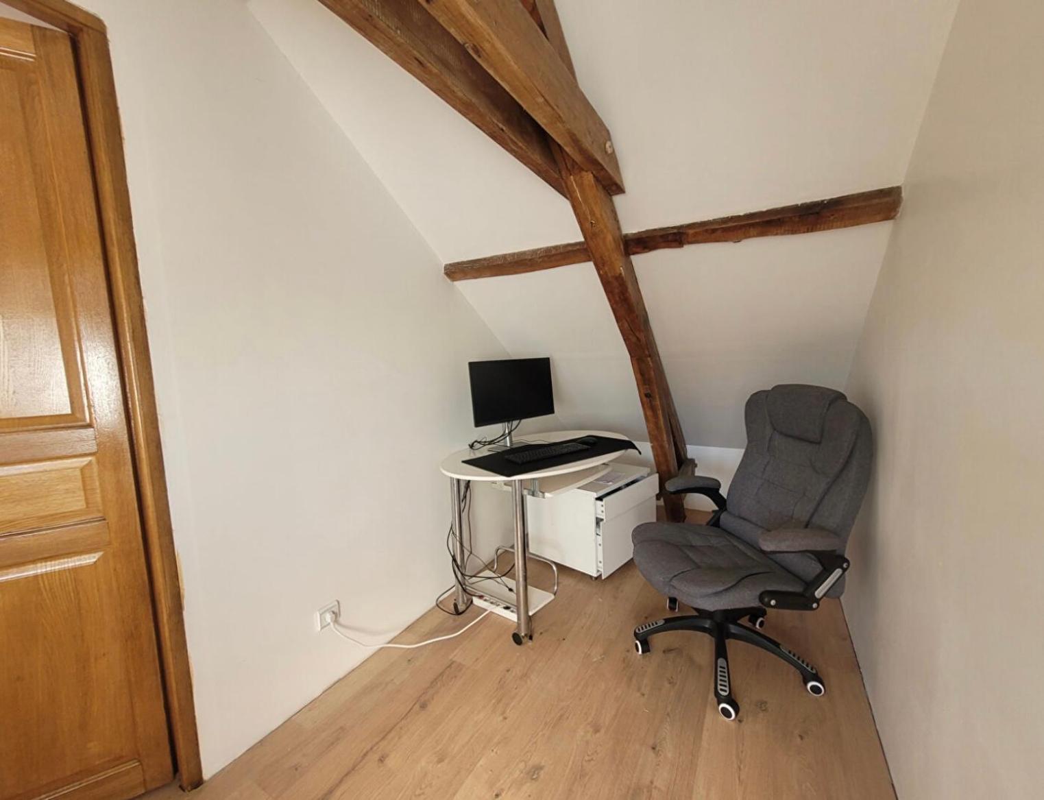 Holiday home Maison Centre Courtenay Courtenay (Loiret)